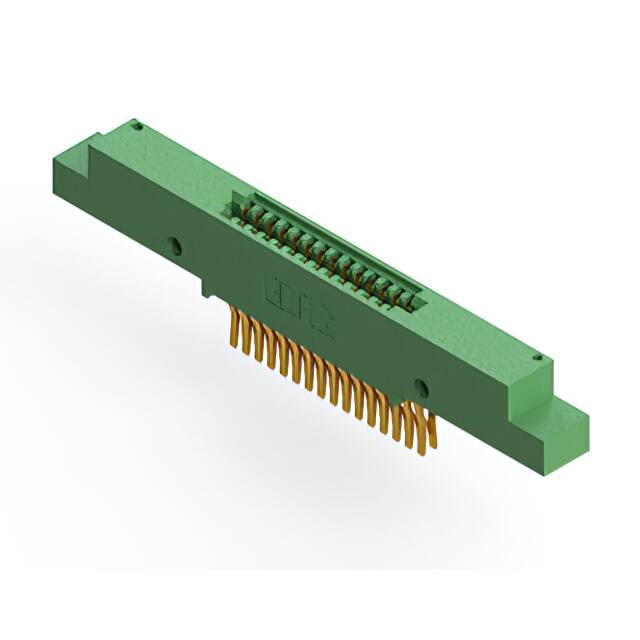 345-032-560-512 EDAC Inc.  Edgeboard Connectors